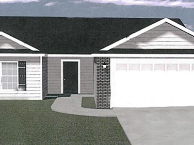 8356 Colonial Lake Pass, Fort Wayne, IN, 46818