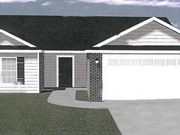 8356 Colonial Lake Pass, Fort Wayne, IN 46818