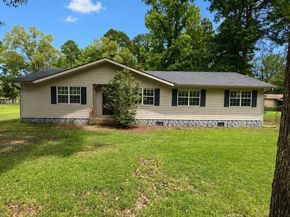 436 E McKinley Ave, Haughton, LA 71037