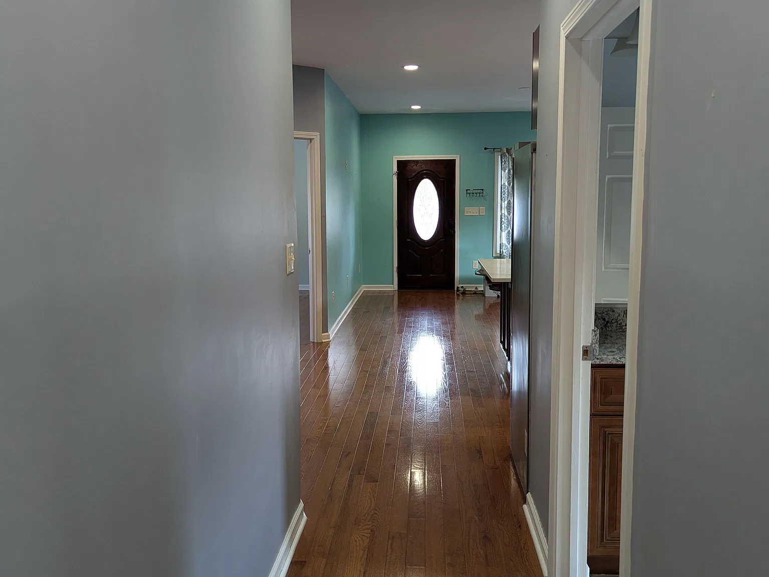 3 bed, 2.0 bath, 1540 sqft, $1,700 — Photo 4