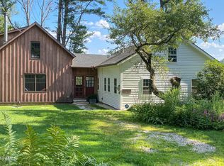 18 S Beech Plain Rd, Sandisfield, MA 01255