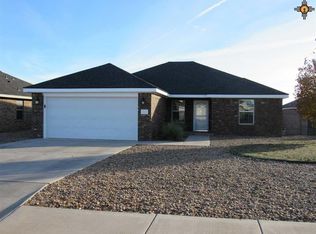 313 Carmel, Clovis, NM 88101