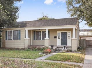 100 Jefferson Hwy, New Orleans, LA 70121