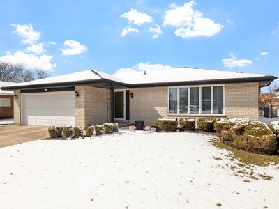 15564 Narcissus Ln, Orland Park, IL, 60462