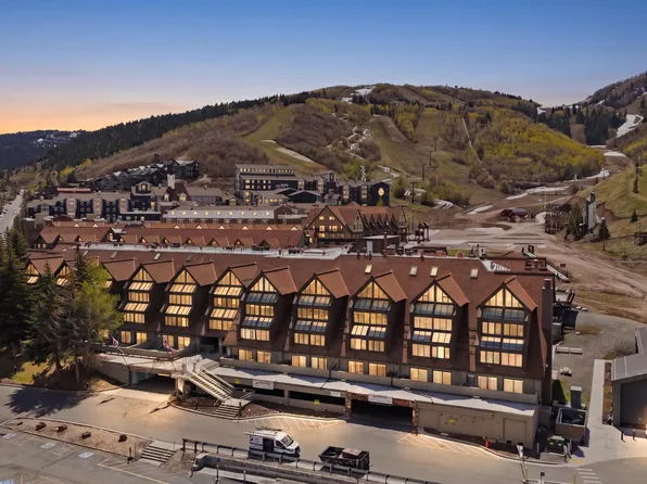 1415 Lowell Ave #B207, Park City, UT 84060