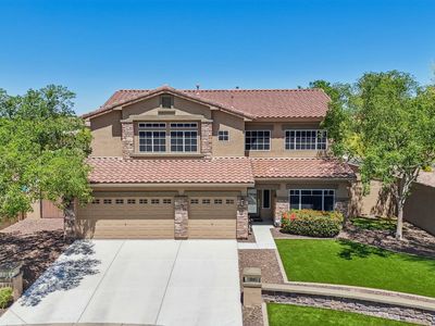 9570 W Quail Track Dr, Peoria, AZ, 85383