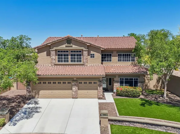 9570 W Quail Track Drive, Peoria, AZ 85383