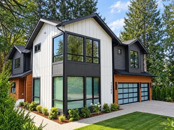 1265 165th Avenue SE, Bellevue, WA 98008