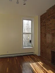 Rented by Washington Realty Corp.