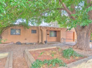 2412 Britt St NE, Albuquerque, NM 87112