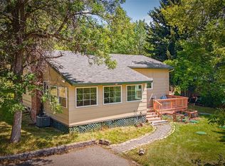 2934 Sourdough Rd, Bozeman, MT 59715