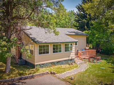 2934 Sourdough Rd, Bozeman, MT, 59715