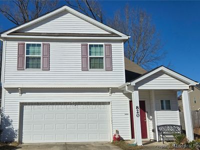 820 Bellingham Way, Fayetteville, NC, 28312