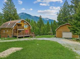 436 Jaeger Rd, Fortine, MT 59918