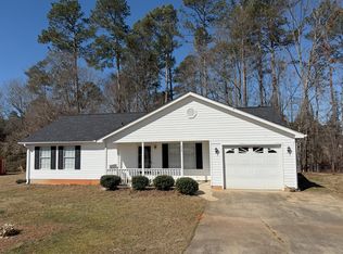 535 Pleasant Breezes Way, Spartanburg, SC 29307