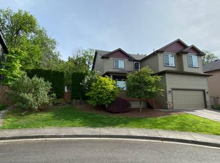 2219 NW Oxford St, Camas, WA 98607