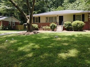 1022 Scott Cir, Decatur, GA 30033