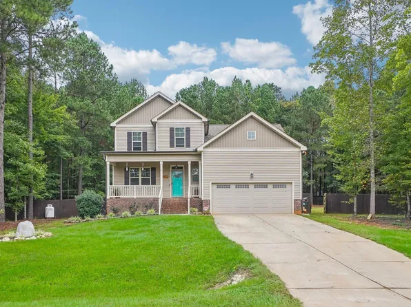 2129 Emerald Ln, Franklinton, NC 27525
