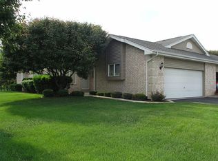 16208 Lake Villa Ave, Tinley Park, IL