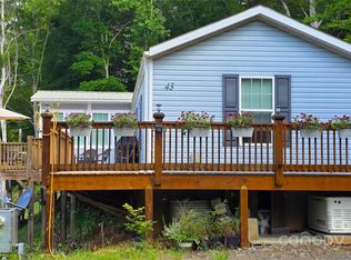 43 Honey Hl, Burnsville, NC 28714