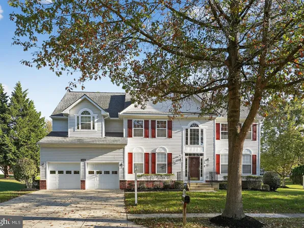 1600 Whistling Duck Dr, Upper Marlboro, MD 20774