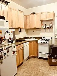 Rented by Real Broker NY LLC