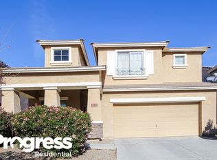 17478 W Banff Ln, Surprise, AZ 85388