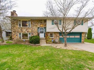1414 E Dunstan Dr, Bloomington, IN