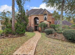 5906 Heather Blossom Ln, Kingwood, TX 77345