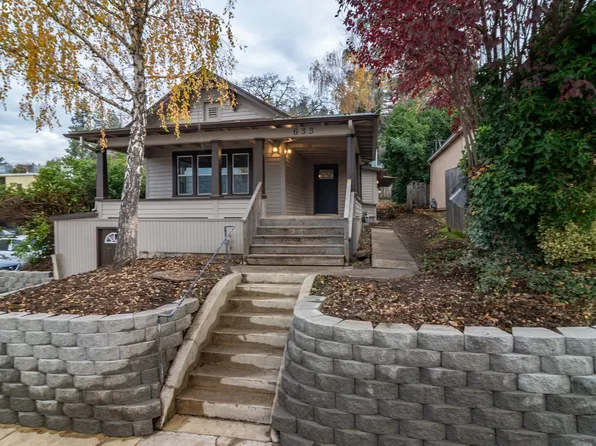 633 SE Kane St, Roseburg, OR 97470