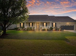 3319 Carlo Rossi Dr, Fayetteville, NC 28306
