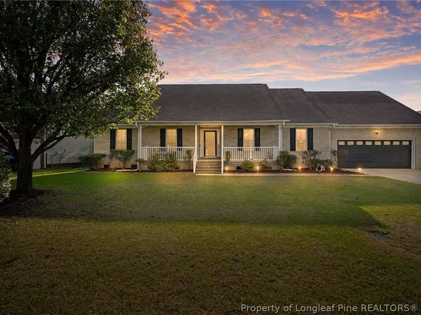 3319 Carlo Rossi Dr, Fayetteville, NC 28306