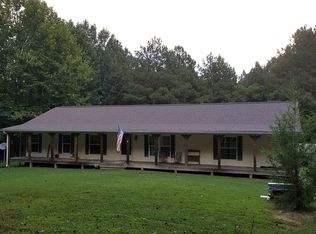 10555 Continental Rd, Quinton, VA 23141