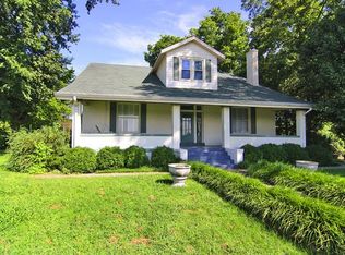 2650 Bloomfield Rd, Cape Girardeau, MO 63703