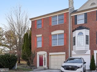 2122 Brecken Dell Ct, Frederick, MD 21702