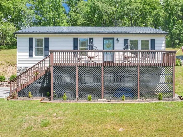 3626 Belle Ave NE, Roanoke, VA 24012