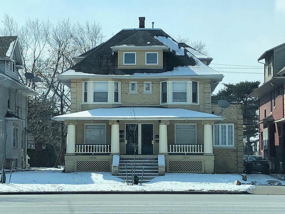 1st image of 11017 Clifton Blvd #Up