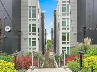 Horizon Phinney, Seattle, WA 98103