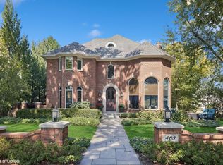 403 W North St, Hinsdale, IL 60521