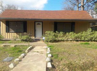 107 Jewel Dr, Longview, TX 75602