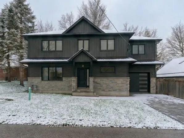 7 Henry St, Orangeville, ON L9W 1R6