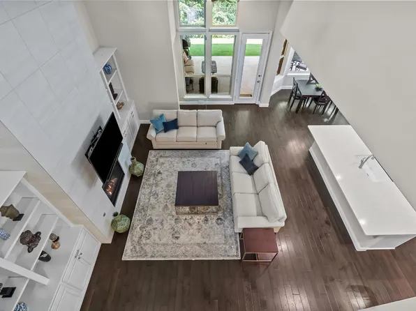 4400 Lafite Ln, Colleyville, TX 76034
