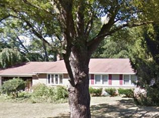 6420 Chell Rd, Columbia, MD 21044