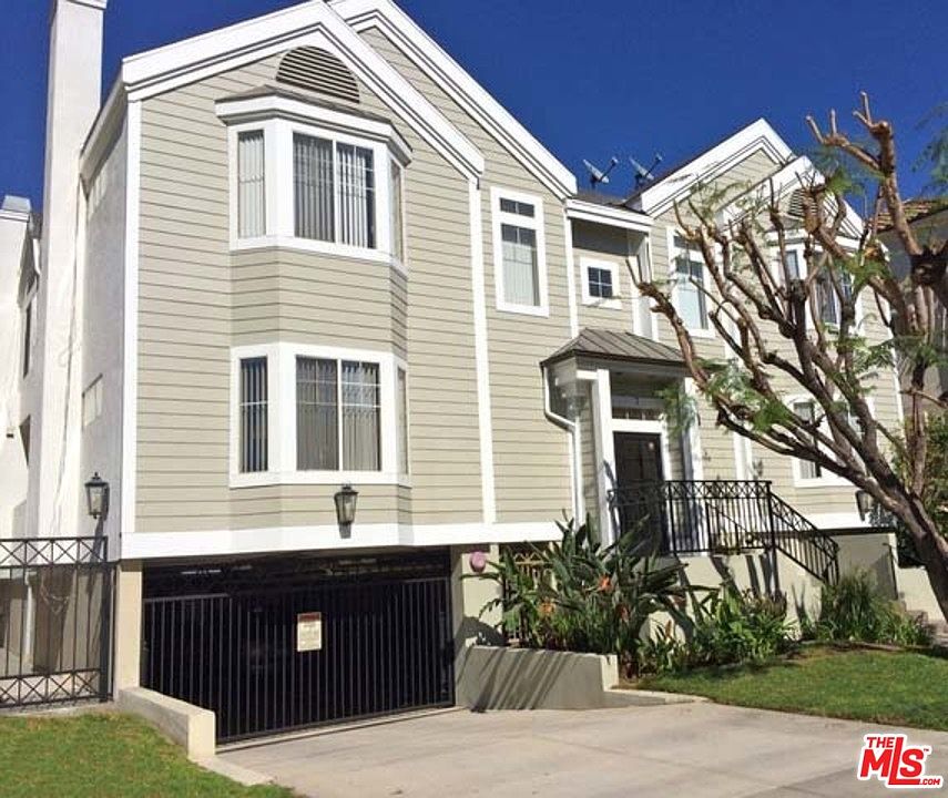 1st image of 10627 Moorpark St APT 7