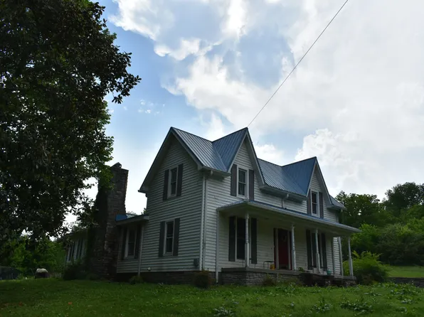 584 Lancaster Hwy, Hickman, TN 38567
