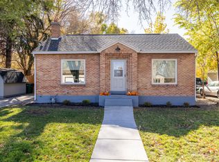 328 W 400 N, Logan, UT 84321