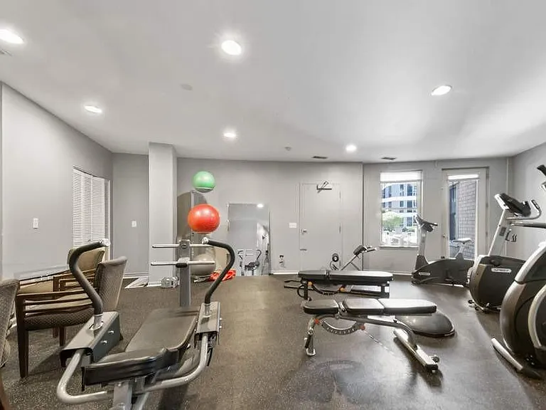 520 N Halsted St #601 — Photo 21