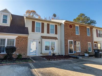 4035 Reese Dr S, Portsmouth, VA, 23703