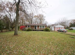 7924 Laverne Rd, Indianapolis, IN 46217