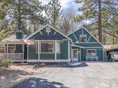 1001 Michael Ave, Big Bear City, CA, 92314